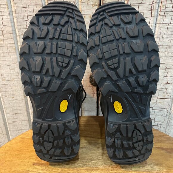 * SOLD * LOWA Renegade GTX 9.5 Gore-Tex® Mid Men's Hiking Boots Like New - Picture 6 of 7